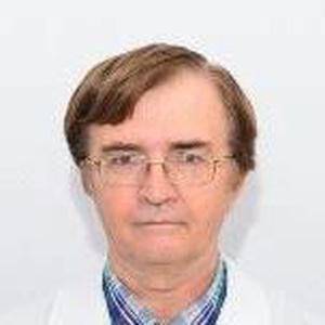 Хоменко Олег Павлович