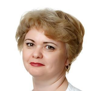 Фридман Майя Абелевна