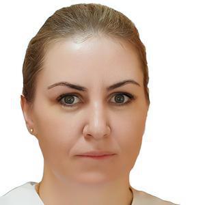 Подшибякина Ольга Ивановна