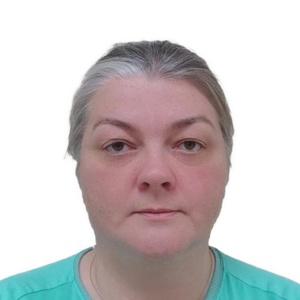 Харичкова Юлия Владимировна