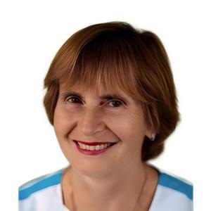 Мокеева Галина Николаевна