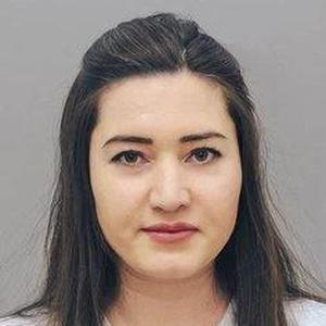 Исмаилова Канича Магомедовна