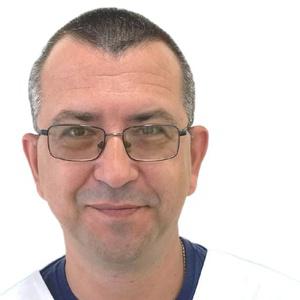 Наточий Владимир Иванович
