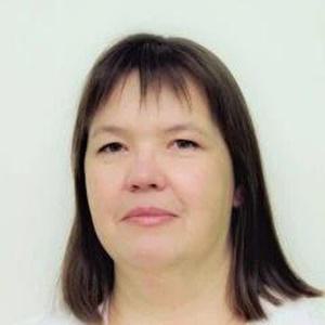 Щеглова Валерия Авенировна