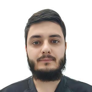 Агаян Эдгар Каренович