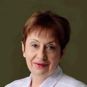 Ватолина Людмила Ивановна