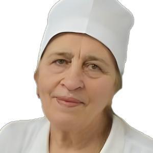 Касумова Сакинат Ильясовна