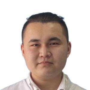 Мустафанов Азамат Аскатович