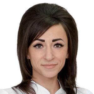 Хацкевич Алена Сергеевна