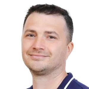 Средняков Алексей Васильевич
