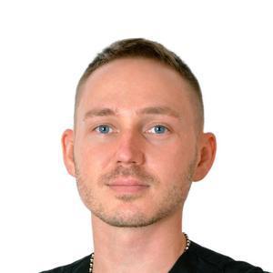 Чванов Егор Владимирович