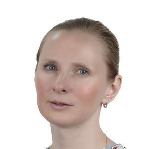 Беляевская Юлия Евгеньевна