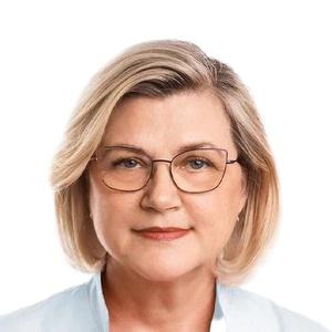 Степанок Марина Александровна