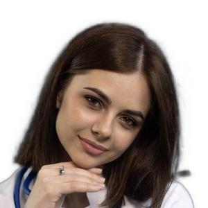 Школяр Мария Романовна