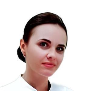 Будагова (Звада) Инна Анатольевна