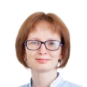 Бодрякова Дарья Александровна