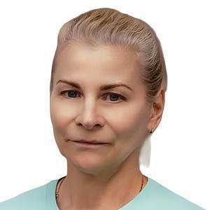 Латышева Марина Владимировна