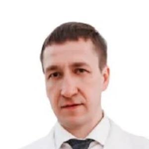 Подворный Евгений Валерьевич