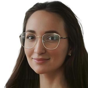 Воронянская Варвара Сергеевна