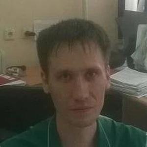 Хахаев Константин Станиславович