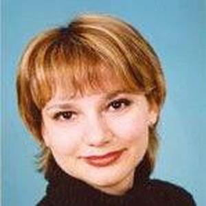 Дементьева Ирина Михайловна