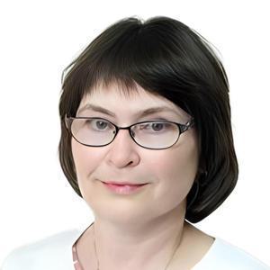 Семенова Назира Мытминовна