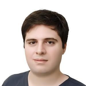 Паронян Тигран Вартанович