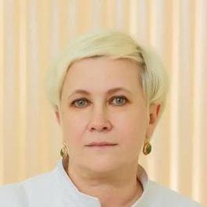 Бадьина Виктория Джоновна