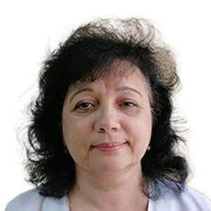 Буцан Татьяна Александровна