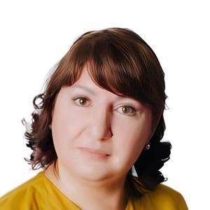 Исаева Наталья Юрьевна