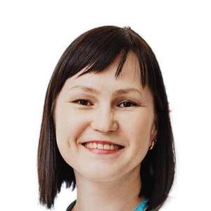 Гнусова Наталья Леонидовна