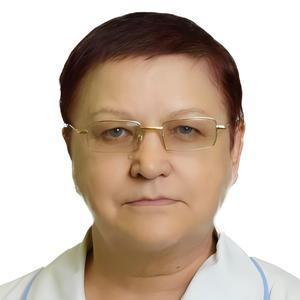 Молявина Ольга Витальевна