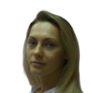Азарова Елена Владимировна