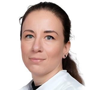 Кирсанова Татьяна Валерьевна
