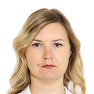 Панченко Ирина Александровна