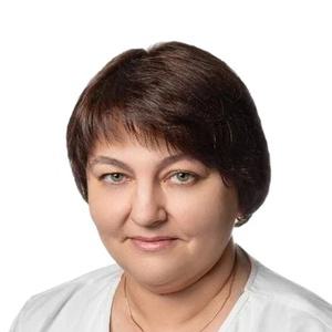 Язова Ирина Юрьевна