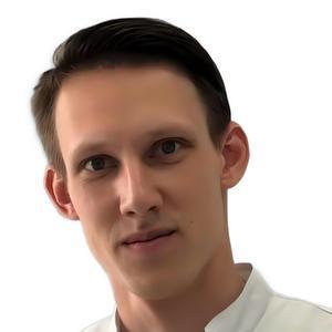 Кирюта Владимир Сергеевич