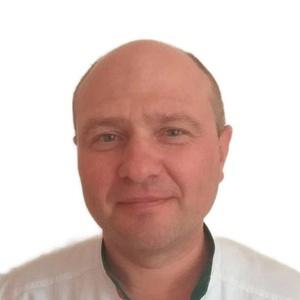 Савчук Олег Владимирович