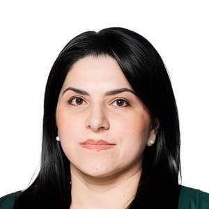 Никогосова Рузанна Арташесовна