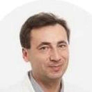 Галлямов Эльзар Мусович