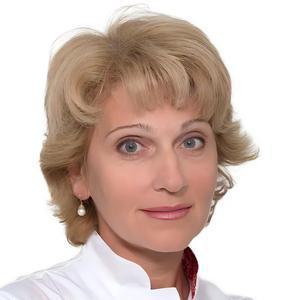 Новикова Ирина Андреевна