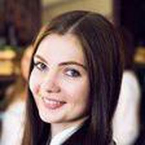 Носова Наталья Владимировна