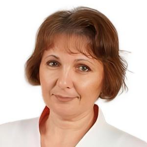 Федорова Ирина Михайловна