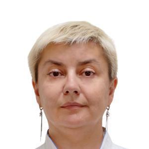 Бахтина Людмила Анатольевна