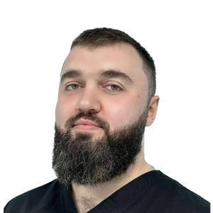 Абакаров Азамат Салимович