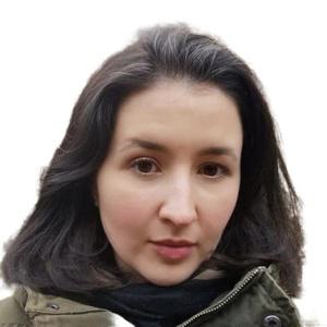 Демина Ксения Андреевна