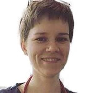 Нугаева Динара Рафаиловна