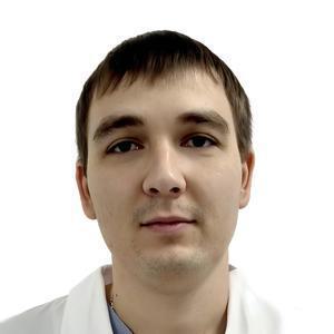 Гришин Николай Сергеевич