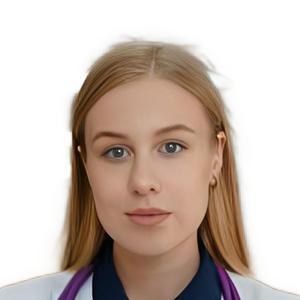 Артемьева Елизавета Александровна