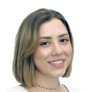 Карева Арина Александровна